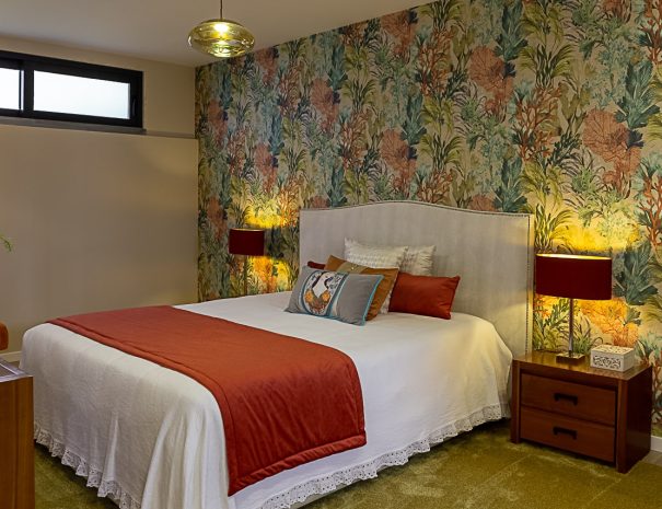 Quinta do Feliz - Quarto